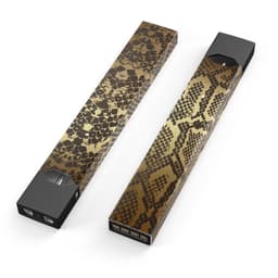 image-Dark Gold Flaked Animal v4 - Premium Decal Protective Skin-Wrap