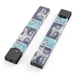 image-Walking Sacred Elephant Pattern - Premium Decal Protective Skin-Wrap