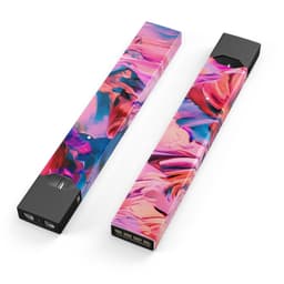 image-Blurred Abstract Flow V16 - Premium Decal Protective Skin-Wrap Sticker