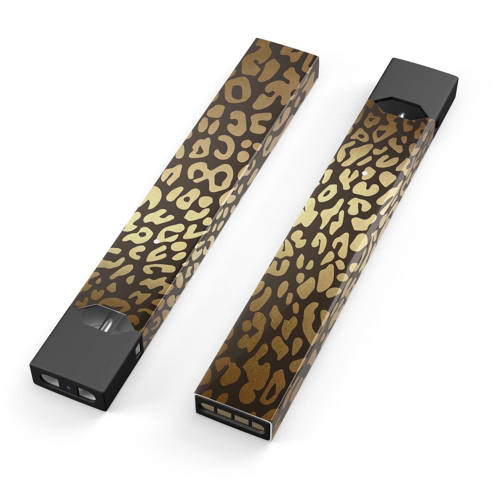 image-Dark Gold Flaked Animal v3 - Premium Decal Protective Skin-Wrap