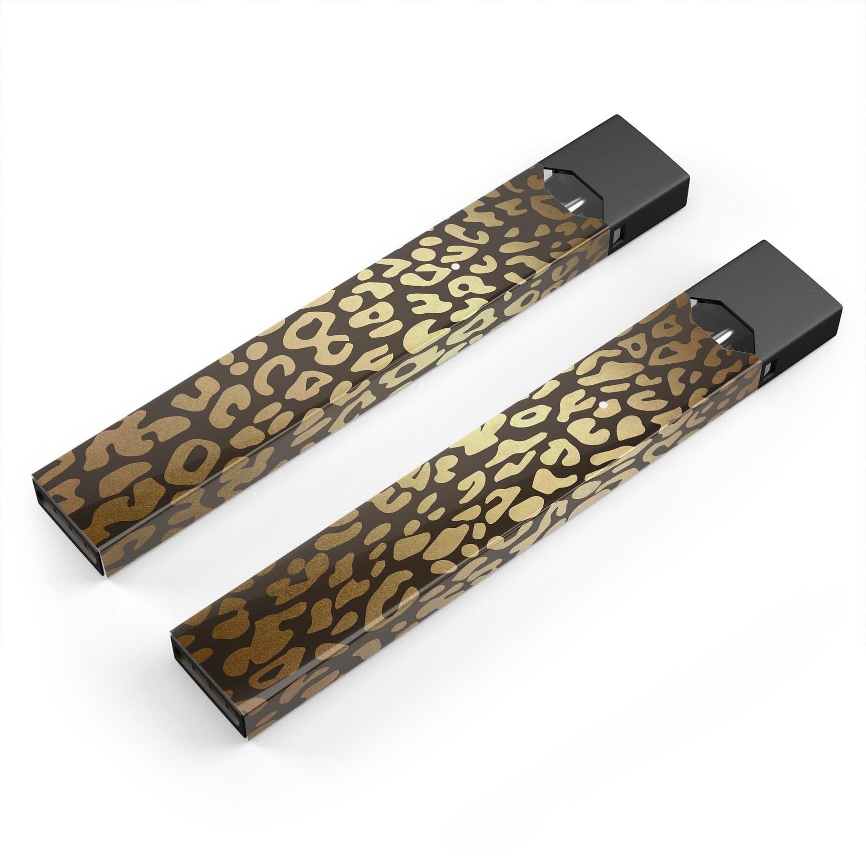 image-Dark Gold Flaked Animal v3 - Premium Decal Protective Skin-Wrap