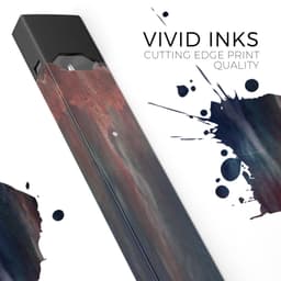 image-Abstract Fire & Ice V14 - Premium Decal Protective Skin-Wrap Sticker