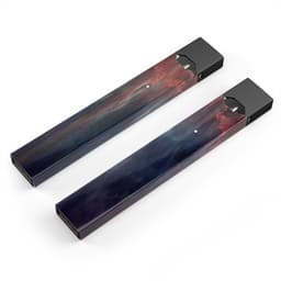 image-Abstract Fire & Ice V14 - Premium Decal Protective Skin-Wrap Sticker