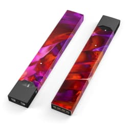 image-Blurred Abstract Flow V45 - Premium Decal Protective Skin-Wrap Sticker