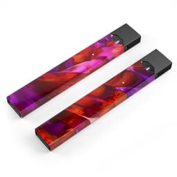 image-Blurred Abstract Flow V45 - Premium Decal Protective Skin-Wrap Sticker