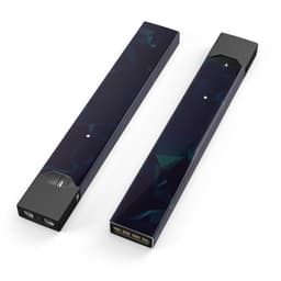 image-Blue Geometric V13 - Premium Decal Protective Skin-Wrap Sticker
