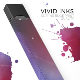 image-Abstract Fire & Ice V5 - Premium Decal Protective Skin-Wrap Sticker
