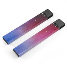 image-Abstract Fire & Ice V5 - Premium Decal Protective Skin-Wrap Sticker