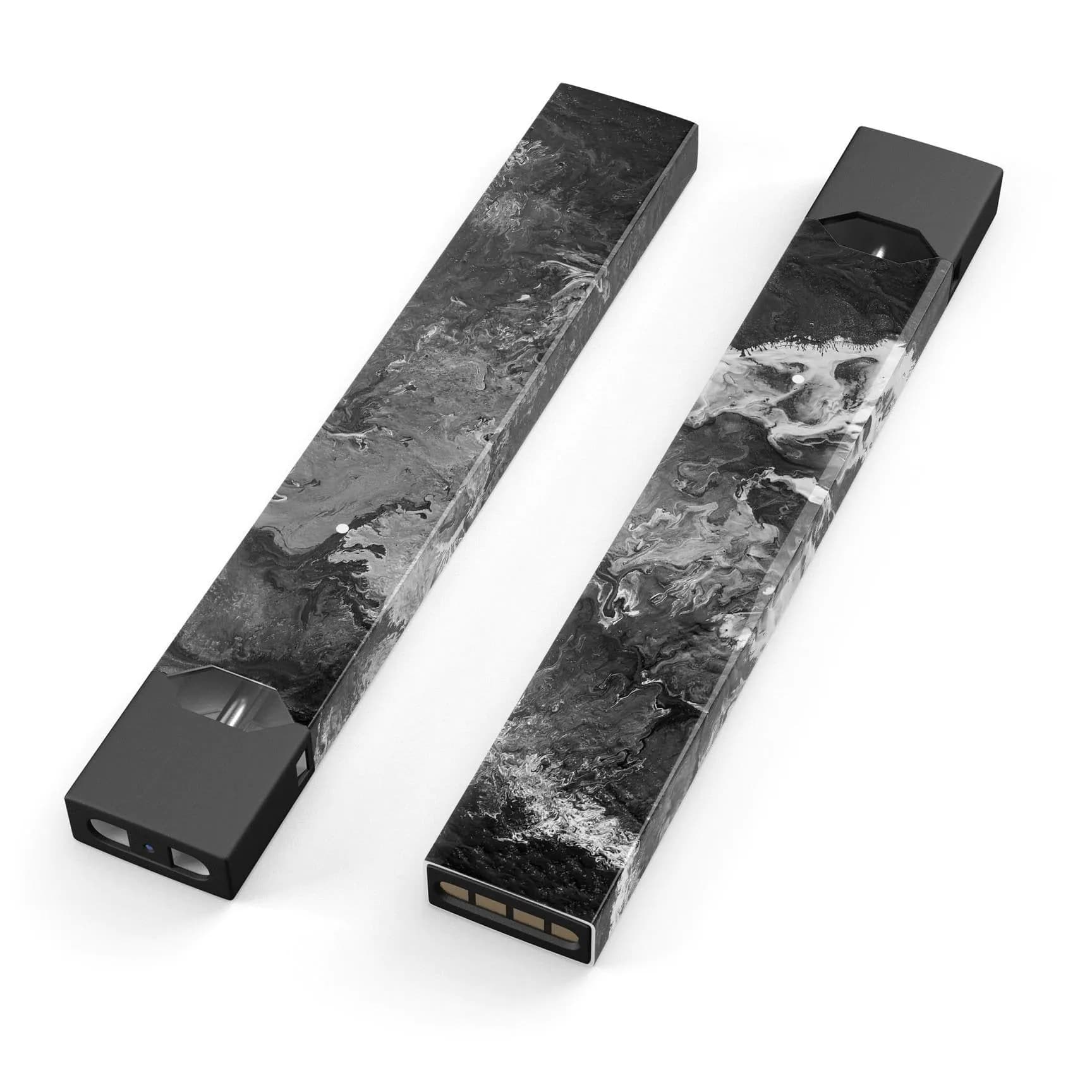 image-Liquid Abstract Paint V56 - Premium Decal Protective Skin-Wrap Sticker