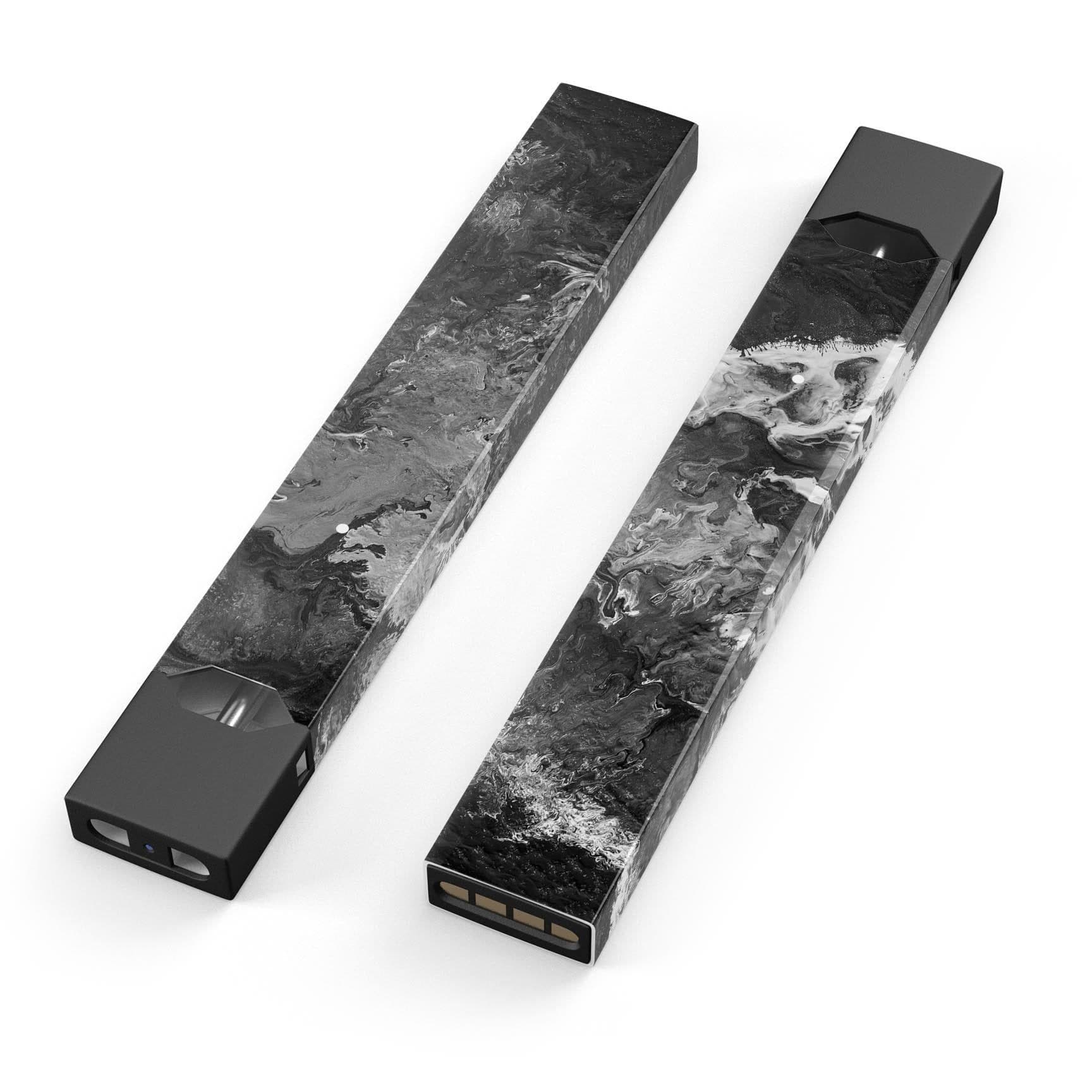 image-Liquid Abstract Paint V56 - Premium Decal Protective Skin-Wrap Sticker