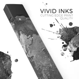 image-Liquid Abstract Paint V56 - Premium Decal Protective Skin-Wrap Sticker