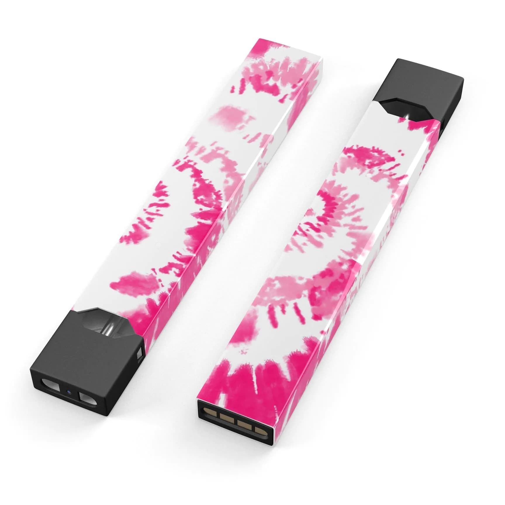 image-Spiral Tie Dye V6 - Premium Decal Protective Skin-Wrap Sticker