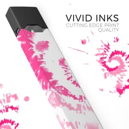 image-Spiral Tie Dye V6 - Premium Decal Protective Skin-Wrap Sticker