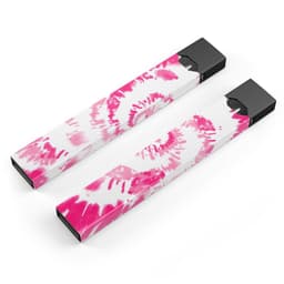 image-Spiral Tie Dye V6 - Premium Decal Protective Skin-Wrap Sticker