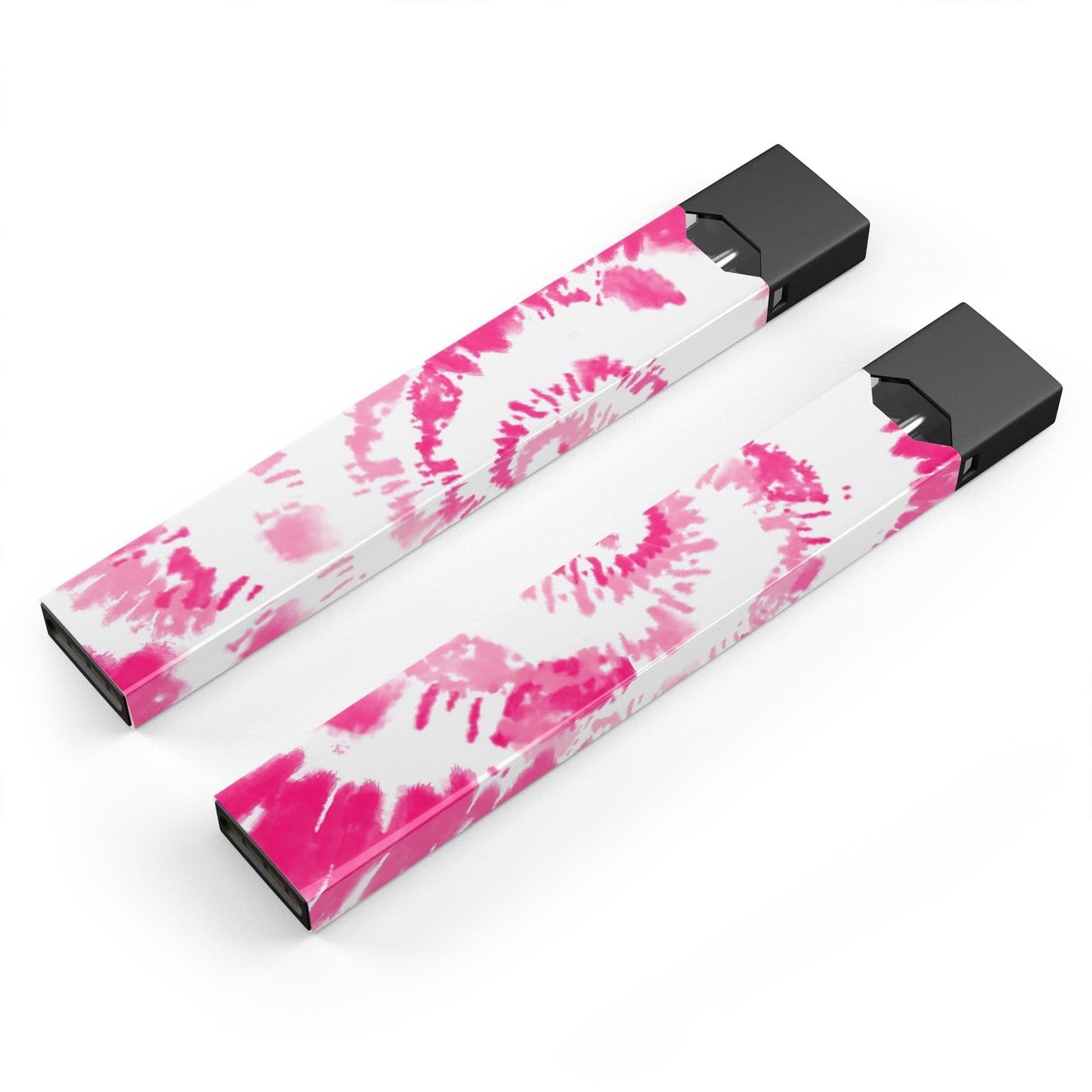 image-Spiral Tie Dye V6 - Premium Decal Protective Skin-Wrap Sticker