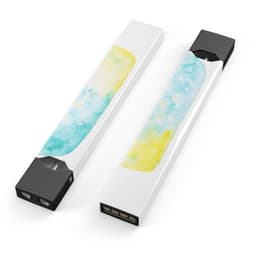 image-Summer Mode Ice Cream v9 - Premium Decal Protective Skin-Wrap Sticker