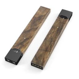 image-Raw Wood Planks V3 - Premium Decal Protective Skin-Wrap Sticker