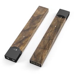 image-Raw Wood Planks V3 - Premium Decal Protective Skin-Wrap Sticker