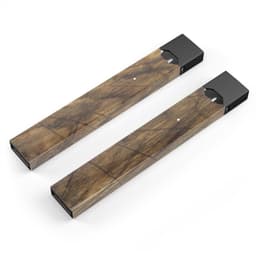 image-Raw Wood Planks V3 - Premium Decal Protective Skin-Wrap Sticker
