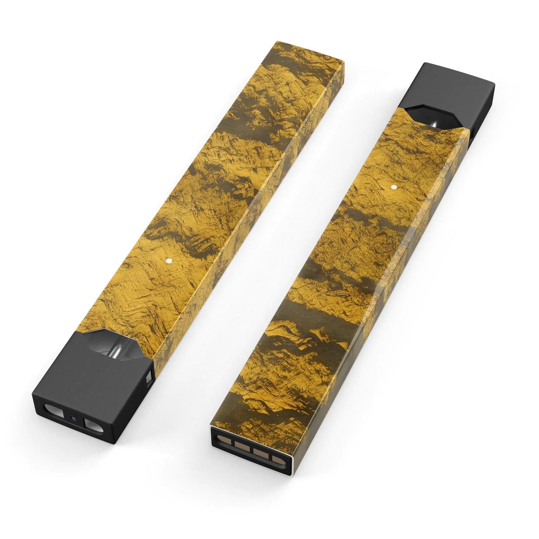 image-Golden Burnt Ramen V1 - Premium Decal Protective Skin-Wrap Sticker