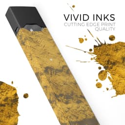 image-Golden Burnt Ramen V1 - Premium Decal Protective Skin-Wrap Sticker