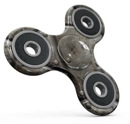 image-Bolted Steal Plates V2 Full-Body Fidget Spinner Skin-Kit