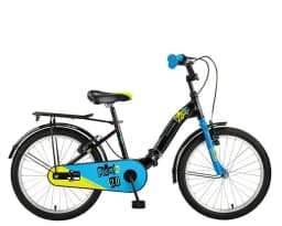 image-Ümit Bike 2019 Picolo faltbares Kinderfahrrad