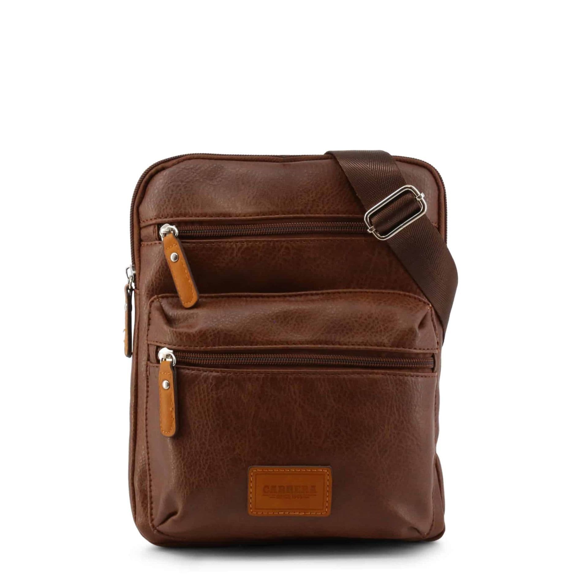 image-Carrera Jeans Crossbody Bags