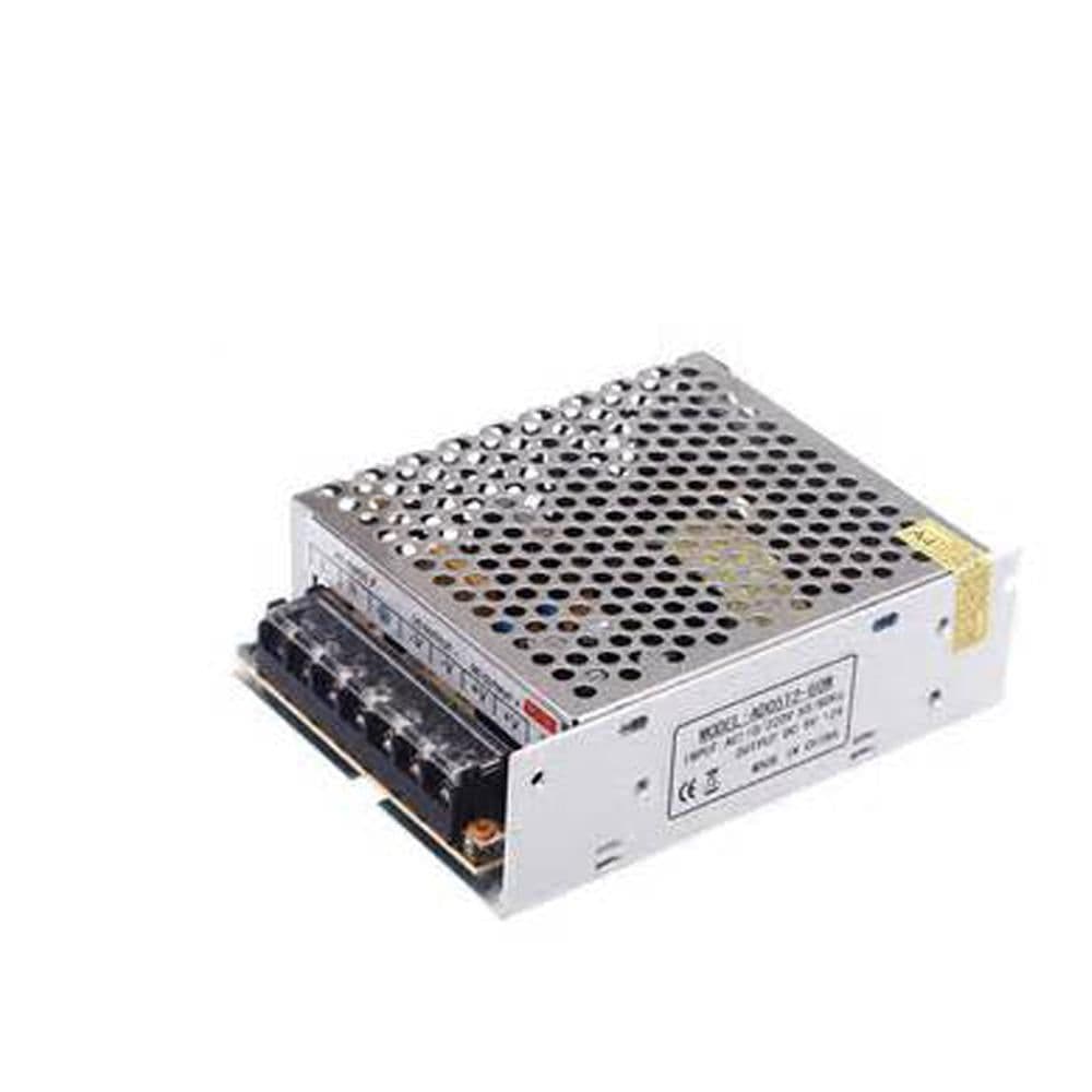 image-DC 5V 4A/5A/7A/8A/28A LED Switching Power Supply for LED Lights CCTV~1034
