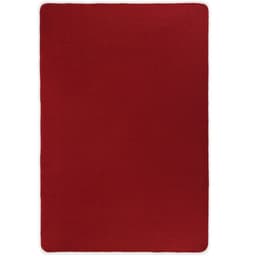 image-vidaXL Area Rug Jute with Latex Backing 180x250 cm