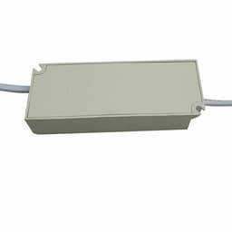 image-Constant Current 600mA High Power DC Connector Power Supply LED Ceiling light 24W - 48W