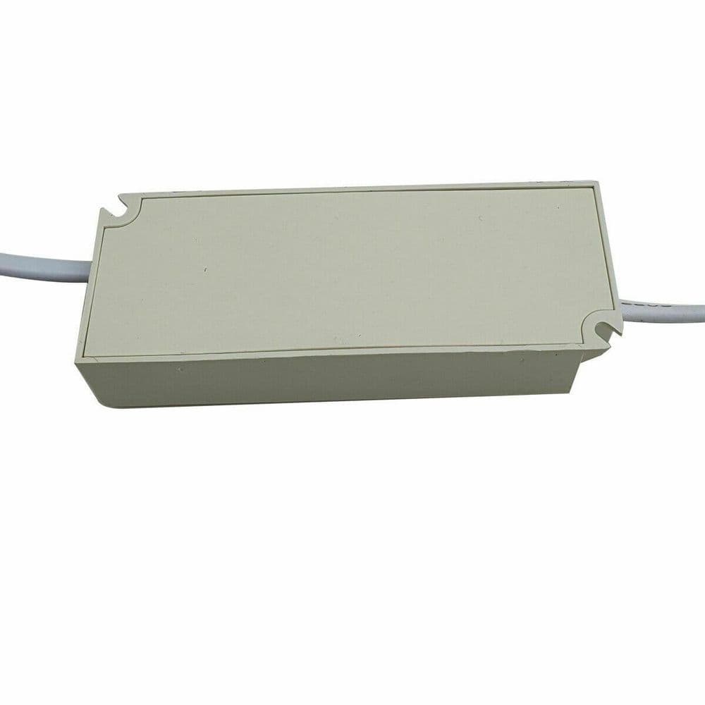 image-Constant Current 600mA High Power DC Connector Power Supply LED Ceiling light 24W - 48W