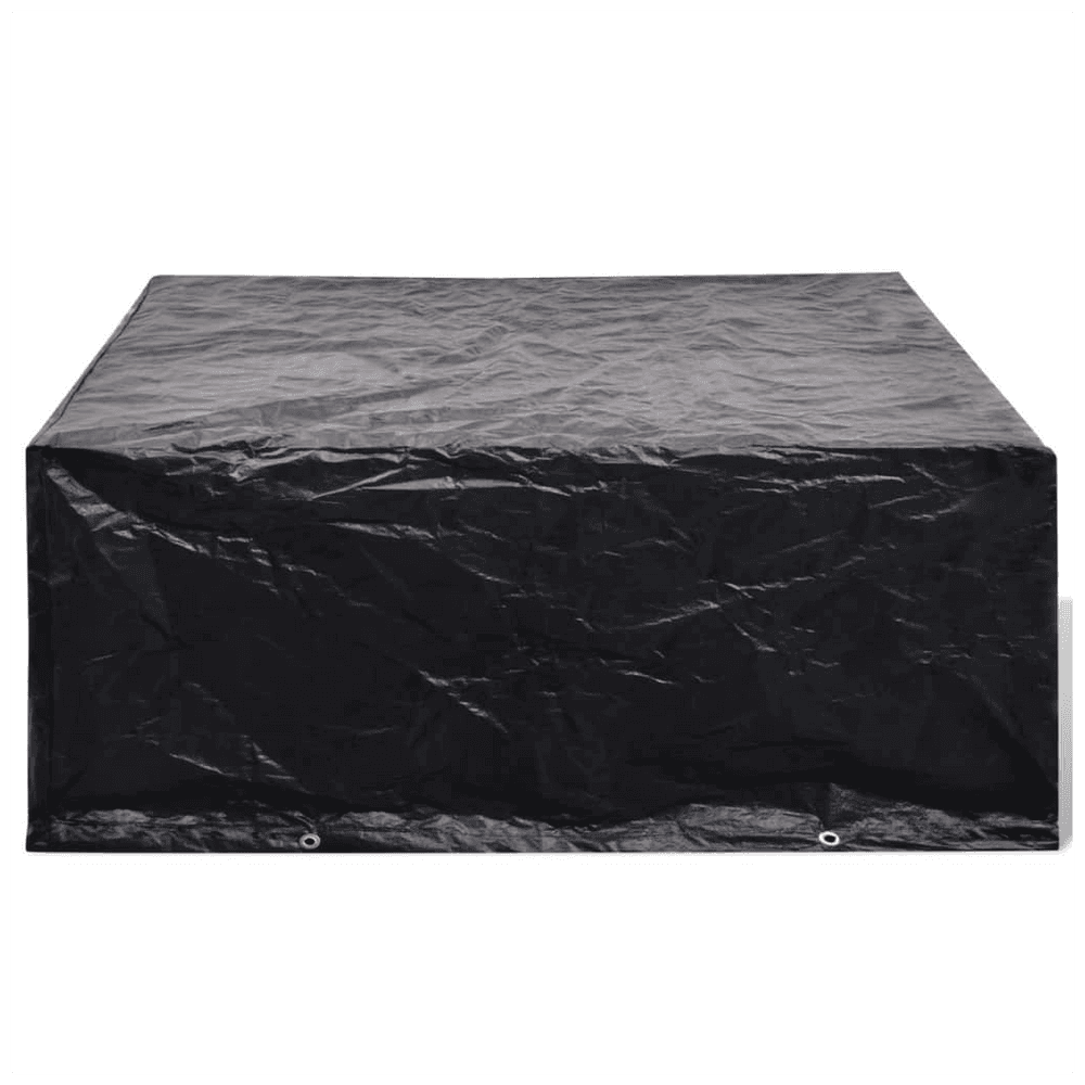 image-vidaXL Garden Furniture Cover 10 Eyelets 260 x 260 x 90 cm