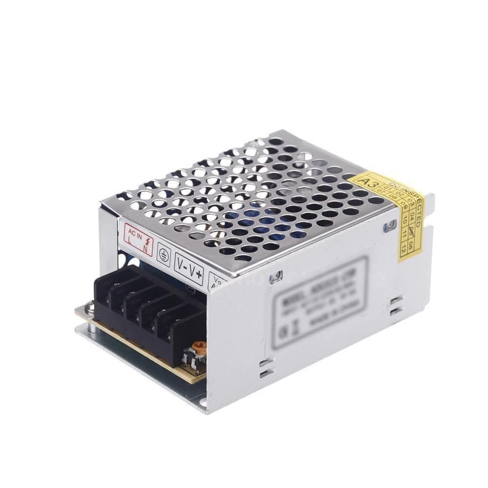 image-DC 5V 4A/5A/7A/8A/28A LED Switching Power Supply for LED Lights CCTV~1034
