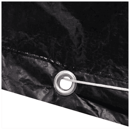 image-vidaXL Garden Furniture Cover 10 Eyelets 260 x 260 x 90 cm