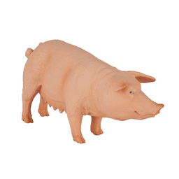 image-Pig (Sow) Toy Realistic Farm Animal Model