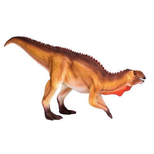 image-Mandschurosaurus Dinosaur Toy Realistic Prehistoric Figure
