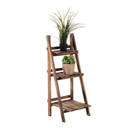 image-Flower Pot Fir Wood