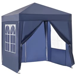 image-2x2m Garden Pop Up Gazebo Marquee Party Tent Wedding Awning Canopy