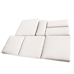 image-Rattan Garden Wicker Patio Furniture Cushion Cover Sofa Cover Replacement