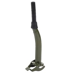 image-10L 0.8mm American Oil Barrel Army Green With Inverted Oil Pipe