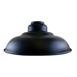 image-Ceiling Pendant Industrial Style Gloss Modern Metal Indoor Home Light Lampshade