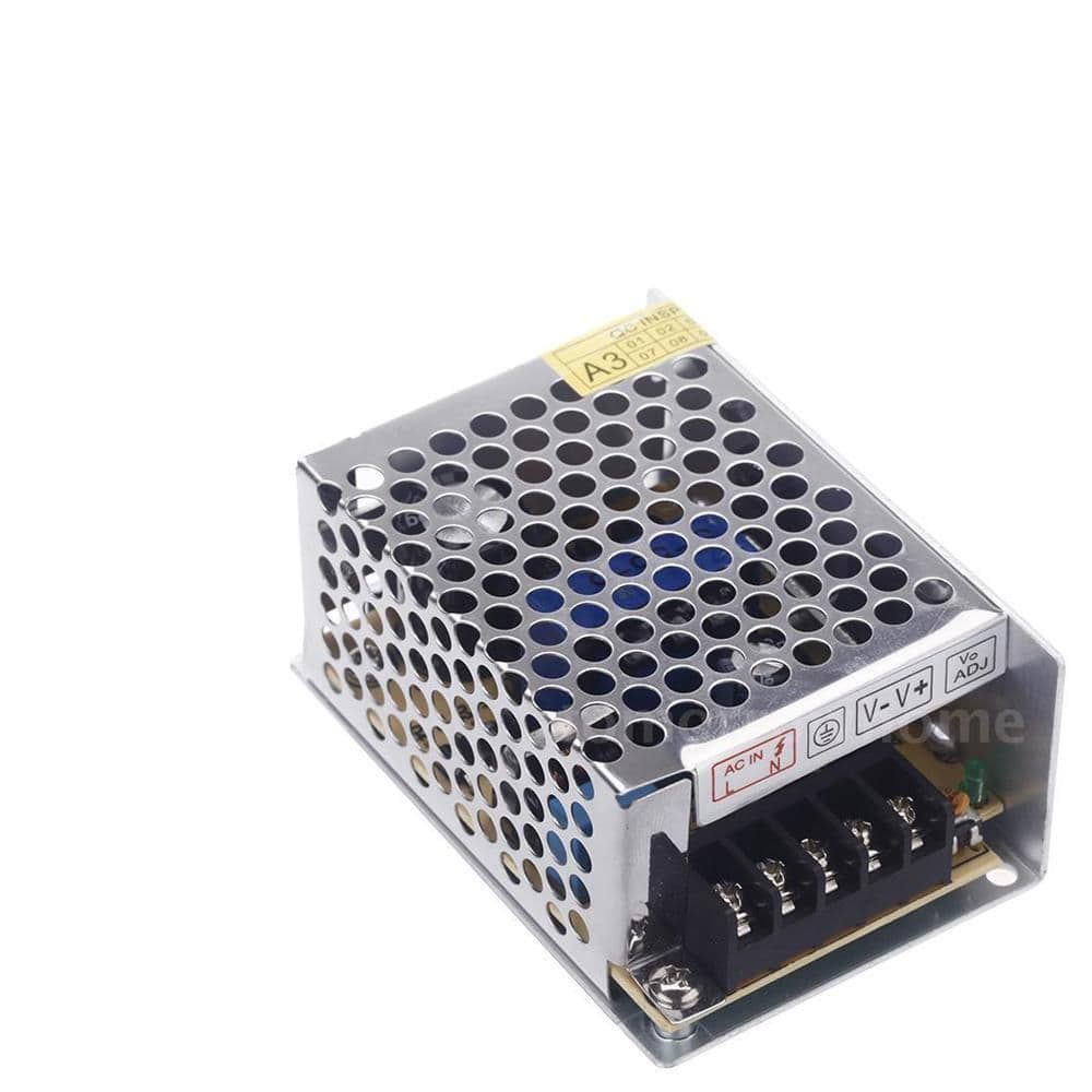 image-DC 5V 4A/5A/7A/8A/28A LED Switching Power Supply for LED Lights CCTV~1034