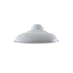 image-Ceiling Pendant Industrial Style Gloss Modern Metal Indoor Home Light Lampshade