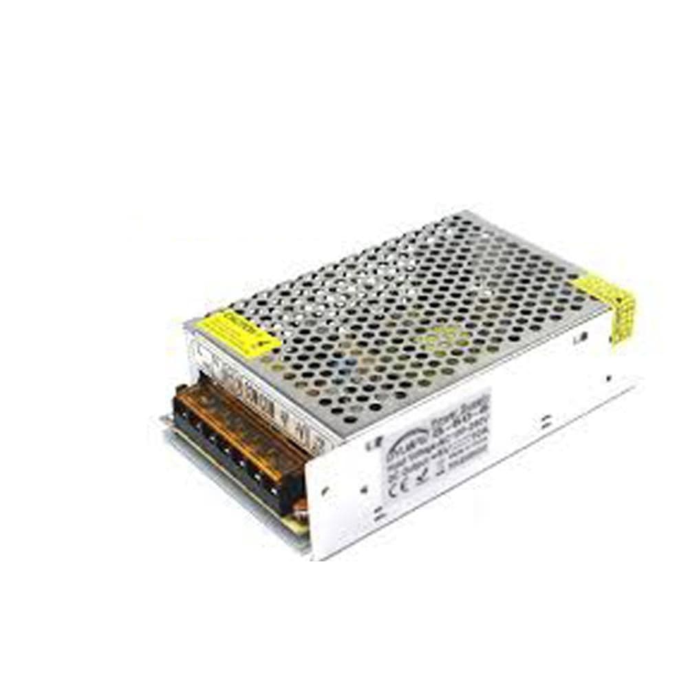 image-DC 5V 4A/5A/7A/8A/28A LED Switching Power Supply for LED Lights CCTV~1034
