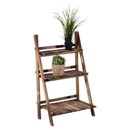 image-Flower Pot Fir Wood
