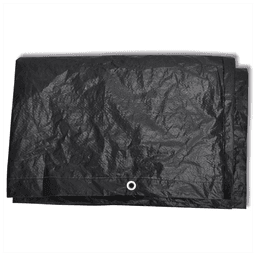 image-vidaXL Garden Furniture Covers 2pcs Tabletennis Table 160x55x182 cm