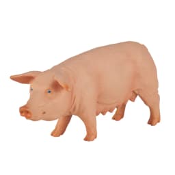 image-Pig (Sow) Toy Realistic Farm Animal Model
