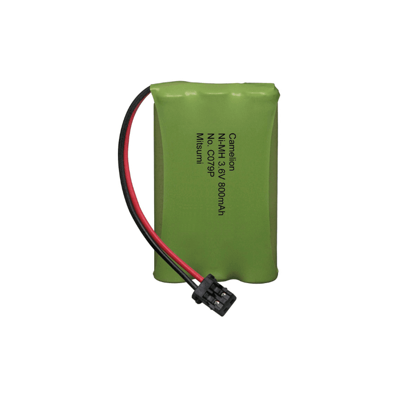 image-Camelion C079P Cordless Phone Battery