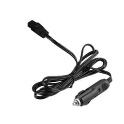 image-12V 6L Car Freezer Mini Freezer Portable Auto Refrigerator Outdoor Refrigerator Auto Refrigerator Car Heater Cooler